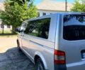 Серый Фольксваген Transporter, объемом двигателя 2 л и пробегом 499 тыс. км за 8200 $, фото 4 на Automoto.ua