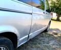 Серый Фольксваген Transporter, объемом двигателя 2 л и пробегом 499 тыс. км за 8200 $, фото 7 на Automoto.ua