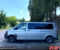 Серый Фольксваген Transporter, объемом двигателя 2 л и пробегом 499 тыс. км за 8200 $, фото 3 на Automoto.ua