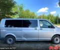 Серый Фольксваген Transporter, объемом двигателя 2 л и пробегом 499 тыс. км за 8200 $, фото 8 на Automoto.ua