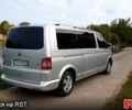 Сірий Фольксваген Transporter, об'ємом двигуна 2 л та пробігом 306 тис. км за 15500 $, фото 1 на Automoto.ua