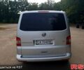 Сірий Фольксваген Transporter, об'ємом двигуна 2 л та пробігом 306 тис. км за 15500 $, фото 5 на Automoto.ua