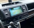 Сірий Фольксваген Transporter, об'ємом двигуна 2 л та пробігом 400 тис. км за 18500 $, фото 11 на Automoto.ua
