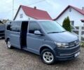 Сірий Фольксваген Transporter, об'ємом двигуна 2 л та пробігом 400 тис. км за 18500 $, фото 1 на Automoto.ua