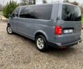 Сірий Фольксваген Transporter, об'ємом двигуна 2 л та пробігом 400 тис. км за 18500 $, фото 4 на Automoto.ua