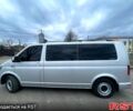 Серый Фольксваген Transporter, объемом двигателя 2 л и пробегом 260 тыс. км за 26300 $, фото 2 на Automoto.ua