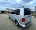 Серый Фольксваген Transporter, объемом двигателя 2 л и пробегом 260 тыс. км за 26300 $, фото 5 на Automoto.ua