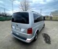 Серый Фольксваген Transporter, объемом двигателя 2 л и пробегом 260 тыс. км за 26300 $, фото 3 на Automoto.ua