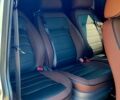 Сірий Фольксваген Transporter, об'ємом двигуна 2 л та пробігом 248 тис. км за 36000 $, фото 8 на Automoto.ua