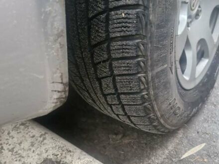 Серый Фольксваген Transporter, объемом двигателя 0 л и пробегом 215 тыс. км за 11200 $, фото 1 на Automoto.ua