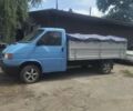 Синій Фольксваген Transporter, об'ємом двигуна 2.37 л та пробігом 400 тис. км за 5200 $, фото 1 на Automoto.ua