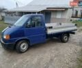 Синий Фольксваген Transporter, объемом двигателя 1.9 л и пробегом 173 тыс. км за 5000 $, фото 2 на Automoto.ua