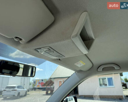 Синий Фольксваген Transporter, объемом двигателя 2 л и пробегом 124 тыс. км за 22500 $, фото 18 на Automoto.ua