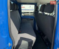 Синий Фольксваген Transporter, объемом двигателя 2 л и пробегом 124 тыс. км за 22500 $, фото 19 на Automoto.ua