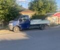 Синий Фольксваген Transporter, объемом двигателя 2.5 л и пробегом 320 тыс. км за 4513 $, фото 1 на Automoto.ua