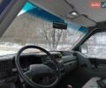 Синий Фольксваген Transporter, объемом двигателя 1.9 л и пробегом 300 тыс. км за 3500 $, фото 8 на Automoto.ua