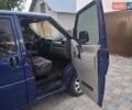 Синій Фольксваген Transporter, об'ємом двигуна 2.37 л та пробігом 745 тис. км за 3500 $, фото 8 на Automoto.ua