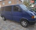 Синій Фольксваген Transporter, об'ємом двигуна 2.37 л та пробігом 745 тис. км за 3500 $, фото 9 на Automoto.ua