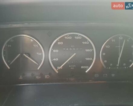 Синій Фольксваген Transporter, об'ємом двигуна 2.37 л та пробігом 745 тис. км за 3500 $, фото 6 на Automoto.ua