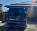 Синій Фольксваген Transporter, об'ємом двигуна 2.5 л та пробігом 316 тис. км за 7499 $, фото 3 на Automoto.ua