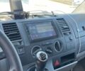 Синий Фольксваген Transporter, объемом двигателя 2.5 л и пробегом 407 тыс. км за 5500 $, фото 21 на Automoto.ua