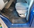 Синий Фольксваген Transporter, объемом двигателя 2 л и пробегом 180 тыс. км за 10500 $, фото 9 на Automoto.ua