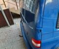 Синий Фольксваген Transporter, объемом двигателя 2 л и пробегом 180 тыс. км за 10500 $, фото 18 на Automoto.ua