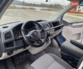 Синій Фольксваген Transporter, об'ємом двигуна 0 л та пробігом 193 тис. км за 18900 $, фото 39 на Automoto.ua