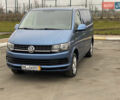 Синій Фольксваген Transporter, об'ємом двигуна 0 л та пробігом 193 тис. км за 18900 $, фото 1 на Automoto.ua