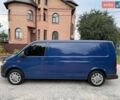 Синій Фольксваген Transporter, об'ємом двигуна 2 л та пробігом 305 тис. км за 22000 $, фото 1 на Automoto.ua