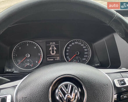 Синій Фольксваген Transporter, об'ємом двигуна 0 л та пробігом 193 тис. км за 18900 $, фото 31 на Automoto.ua