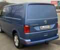 Синій Фольксваген Transporter, об'ємом двигуна 0 л та пробігом 193 тис. км за 18900 $, фото 11 на Automoto.ua