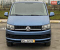Синій Фольксваген Transporter, об'ємом двигуна 0 л та пробігом 193 тис. км за 18900 $, фото 8 на Automoto.ua