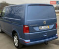 Синій Фольксваген Transporter, об'ємом двигуна 0 л та пробігом 193 тис. км за 18900 $, фото 10 на Automoto.ua