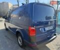 Синій Фольксваген Transporter, об'ємом двигуна 1.97 л та пробігом 287 тис. км за 16700 $, фото 12 на Automoto.ua