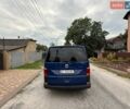 Синій Фольксваген Transporter, об'ємом двигуна 2 л та пробігом 305 тис. км за 22000 $, фото 3 на Automoto.ua