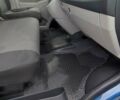 Синий Фольксваген Transporter, объемом двигателя 2 л и пробегом 88 тыс. км за 20550 $, фото 5 на Automoto.ua