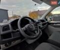 Синий Фольксваген Transporter, объемом двигателя 2 л и пробегом 88 тыс. км за 20550 $, фото 4 на Automoto.ua