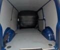 Синий Фольксваген Transporter, объемом двигателя 2 л и пробегом 88 тыс. км за 20550 $, фото 12 на Automoto.ua