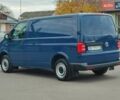 Синий Фольксваген Transporter, объемом двигателя 2 л и пробегом 88 тыс. км за 20550 $, фото 15 на Automoto.ua