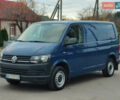 Синий Фольксваген Transporter, объемом двигателя 1.97 л и пробегом 88 тыс. км за 19950 $, фото 20 на Automoto.ua