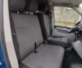 Синий Фольксваген Transporter, объемом двигателя 1.97 л и пробегом 88 тыс. км за 20500 $, фото 18 на Automoto.ua
