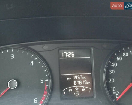 Синий Фольксваген Transporter, объемом двигателя 1.97 л и пробегом 88 тыс. км за 19950 $, фото 1 на Automoto.ua