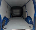 Синий Фольксваген Transporter, объемом двигателя 1.97 л и пробегом 88 тыс. км за 19950 $, фото 12 на Automoto.ua
