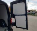 Синий Фольксваген Transporter, объемом двигателя 2 л и пробегом 88 тыс. км за 20550 $, фото 10 на Automoto.ua