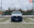 Синий Фольксваген Transporter, объемом двигателя 1.97 л и пробегом 55 тыс. км за 31000 $, фото 8 на Automoto.ua