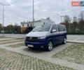 Синий Фольксваген Transporter, объемом двигателя 1.97 л и пробегом 55 тыс. км за 28900 $, фото 7 на Automoto.ua