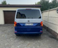 Синий Фольксваген Transporter, объемом двигателя 1.97 л и пробегом 55 тыс. км за 31000 $, фото 28 на Automoto.ua