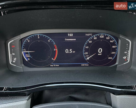 Синий Фольксваген Transporter, объемом двигателя 1.97 л и пробегом 55 тыс. км за 31000 $, фото 25 на Automoto.ua