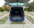 Синий Фольксваген Transporter, объемом двигателя 1.97 л и пробегом 55 тыс. км за 31000 $, фото 13 на Automoto.ua